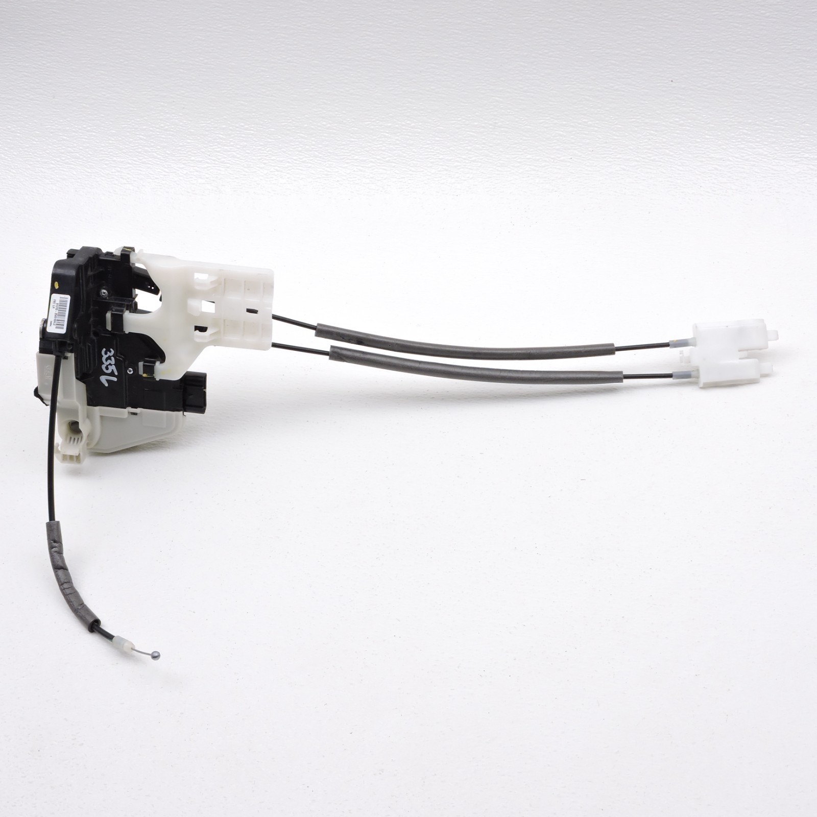 2013-2018 Hyundai Santa Fe Front Left Door Lock Latch Release Actuator O... - $69.30