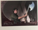 Angel Trading Card David Boreanaz #18  Alexis Denisoff - $1.97