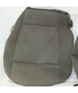 2015-2020 Ford F150 RH Passenger Replacement Seat Cover OEM Gray Cloth 506 - £36.58 GBP