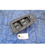 96-00 Honda Civic 4 door sedan master power window switch OEM driver fro... - $82.04 CAD