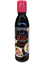 Specially Selected  Glaze With Balsamic Vinegar Of Modena 8.5 Oz - £7.64 GBP