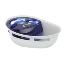 ELECTROLUX WAHER DETERGENT CUP ASSEMBLY NEW OEM 5304514801 - €51,58 EUR