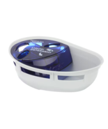 ELECTROLUX WAHER DETERGENT CUP ASSEMBLY NEW OEM 5304514801 - $1,128.81 MXN