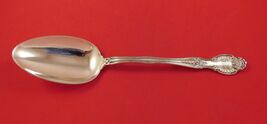 Richelieu by Tiffany & Co. Sterling Silver Stuffing Spoon with Button 11" - $15,620.15 MXN