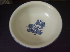 Pfaltzgraff Yorktowne 6&quot; Cereal, Soup or Salad Bowl USA OLD Mark 9Y - £12.07 GBP