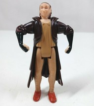 1999 Saban Mystic Knights of Tir Na Nog Mider 4" Action Figure McDonald's Toy - $4.84