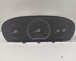 Speedometer Cluster MPH TPMS With Trip Computer Fits 06-08 SONATA 949133 - $71.28