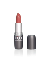 MUD Lipstick - Just Peachy - £17.20 GBP