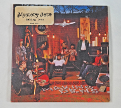 Making Dens by Mystery Jets (CD, Mar-2006, WEA International (Sweden)) - $55.03 MXN