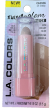 LA Colors C68986 &quot;Oh Teddy&quot; Hide Glam Lipstick-RARE-Brand New-SHIPS N 24... - $29.58