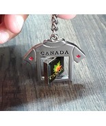 Canada Souvenir Keyring Keychain - Canada T-Shirt Spinner - €9,48 EUR