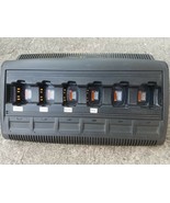 Motorola Portable Radio 6 Bank Charger WPLN4197A - €160,78 EUR