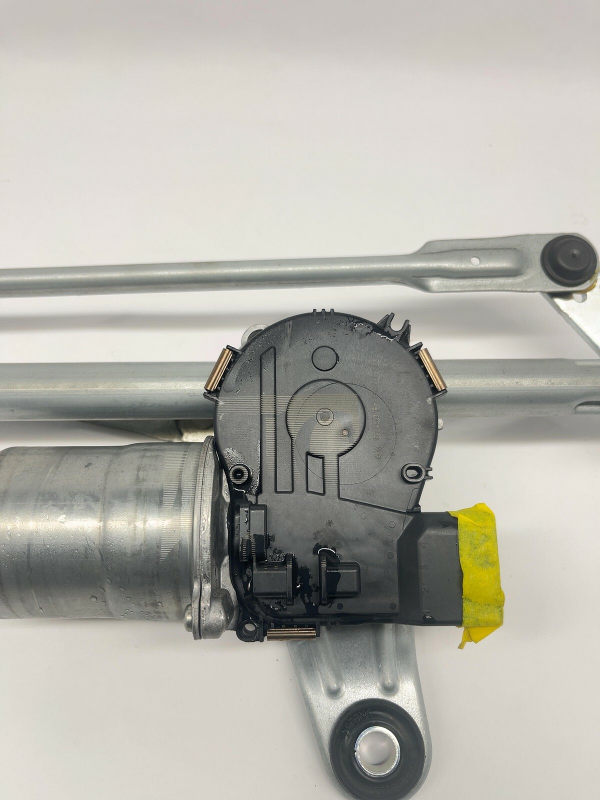 2021-2025 Chevrolet Trailblzer 1.3L Front Windshield Wiper Motor Assembly OEM Item image 11
