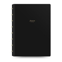 Filofax Filofax 1921 Collection A5 Folio Refill - Black - $32.61