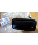 Fits 1994-2004 Chevy S10 Sonoma Blazer   Outside Door Handle Brock   Lef... - $29.21