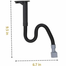 Drain Tube for Whirlpool GI6FDRXXY0 GZ25FSRXYY GX5FHTXVY09 GI6FARXXY 6GX... - $12.94