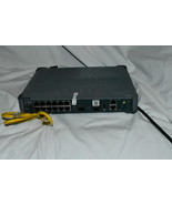 Juniper EX2300-C-12P 12 Port Rack Mountable Ethernet Switch U.S seller-R... - $6,159.39 MXN