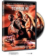 Torque (Full Screen Edition) - DVD - $9.50