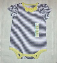 Circo Girls Infant Bodysuits TShirt Sizes 3 Months NWT - $5.89