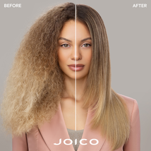 Joico Dream Blowout Glass 72Hr Frizz Fighter, 6.7oz image 4