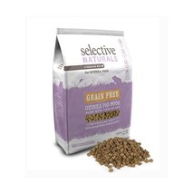 Selective Naturals Grain Free Guinea Pig Food  - €13,89 EUR