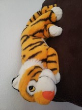 1992 Walt Disney Mattel Aladdin RAJAH Tiger Plush Stuffed Animal - £17.43 GBP