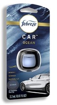 Febreze Car Vent Clip Air Freshener, Odor Eliminator for Strong Odors, U... - $13.00