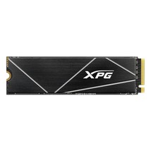 XPG XPG GAMMIX S70 Blade 1TB 3D NAND PCIe Gen 4.0 x4 M.2 Internal SSD, B... - £291.45 GBP