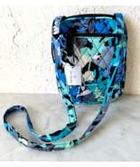 Vera Bradley Mini Hipster Crossbody Bag Camofloral Pattern NEW - $903.42 MXN