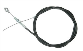 71&quot; Long Casing 63&quot; Throttle Cable Manco ASW Go Kart , 8252-1390 - $7.61