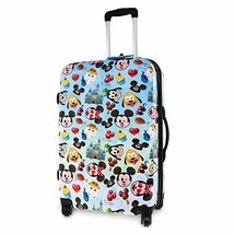 Disney Emoji Luggage - 26&#39;&#39; - £308.62 GBP
