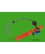 2012-2013 mercedes w221 s550 fuel pump plug wire connectors oem - €45,40 EUR