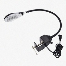 StitchBright 50-LED Adjustable Sewing Lamp - 8W Industrial Light with US... - $154.39