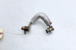 12-16 BMW F30 320I 328I 2.0L TURBO COOLANT RETURN LINE HOSE TUBE PIPE E4617 image 9