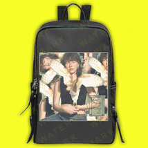 King Princess The Hold On Baby Tour 2023 Backpack Bags - £38.22 GBP