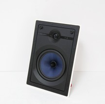 Bowers Wilkins CI600 Series 6" In-Wall Speaker CWM663 (Each) image 2