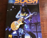 Slash - Guitar Anthology by Slash [Paperback] - $14.84