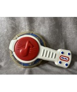 Vintage Little Tikes Banjo Tambourine 1990&#39;s - £14.76 GBP