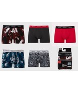 Hanes Originals Premium Men’s Stretch Trunk Modern Fit, 1-Pack Size S - $6.93 CAD