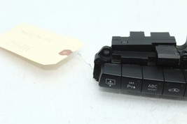 2003-2006 MERCEDES W250 CL500 CL55 CENTER DASH HAZARD ESP LOCK SWITCH H1042 image 4