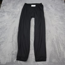 Patagonia Pants Men Large Black Capilene Lightweight Casual Elastic Wais... - $35.62
