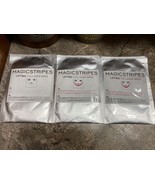 Magicstripes (3) Lifting Collagen Mask Firming HTF - $20.36 CAD