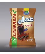 Luxor Carob Powder Sachet 100% Natural Jallab (تمر حلال) &quot;Egyptian Drink... - $36.50 MXN