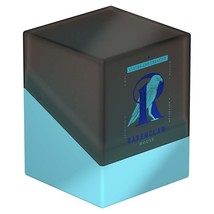 1 Ultimate Guard Harry Potter Ravenclaw House 100+ Boulder Deck Box - $23.51