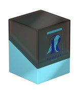 1 Ultimate Guard Harry Potter Ravenclaw House 100+ Boulder Deck Box - $428.60 MXN