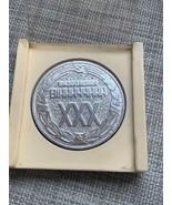 CCCP Table Medal In Honor Of 30th  Anniversary Of Vinnitsa Free In WW2 - £11.50 GBP