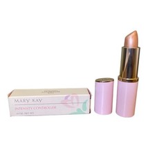 Mary Kay Intensity Controller 4555 Lipstick, 0.14 Oz, New in Box - £33.62 GBP