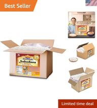 Rani Sabudana Tapioca/Sago Pearls 400oz 25lbs 11.36kg Bulk Box ~ All Nat... - $228.67