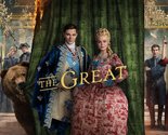 The Great - Complete Series (High Definition) - $49.95