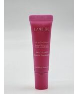 Laneige Lip Glowy Balm Travel Size 0.17oz Sweet Candy No Box - $14.55